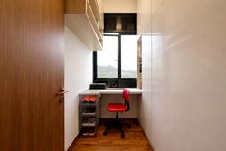 Eco Sanctuary (D23), Condominium #548729121